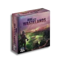 Rise of the Wastelands