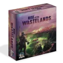 Rise of the Wastelands - Kickstarter Edition