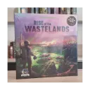 Rise of the Wastelands - Kickstarter Edition