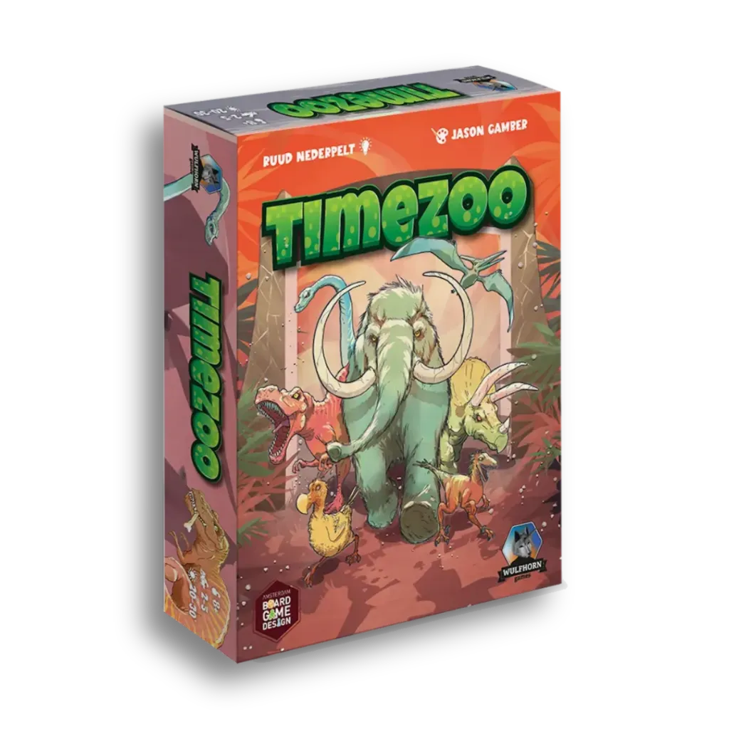Time Zoo