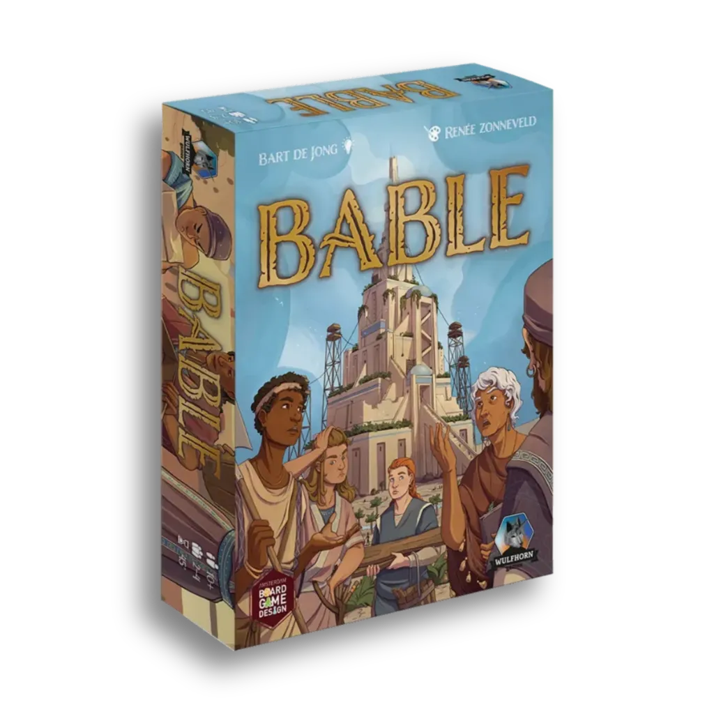 Bable