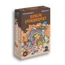 Goblin Laundromat