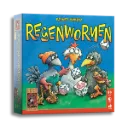 Regenwormen