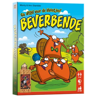 Beverbende