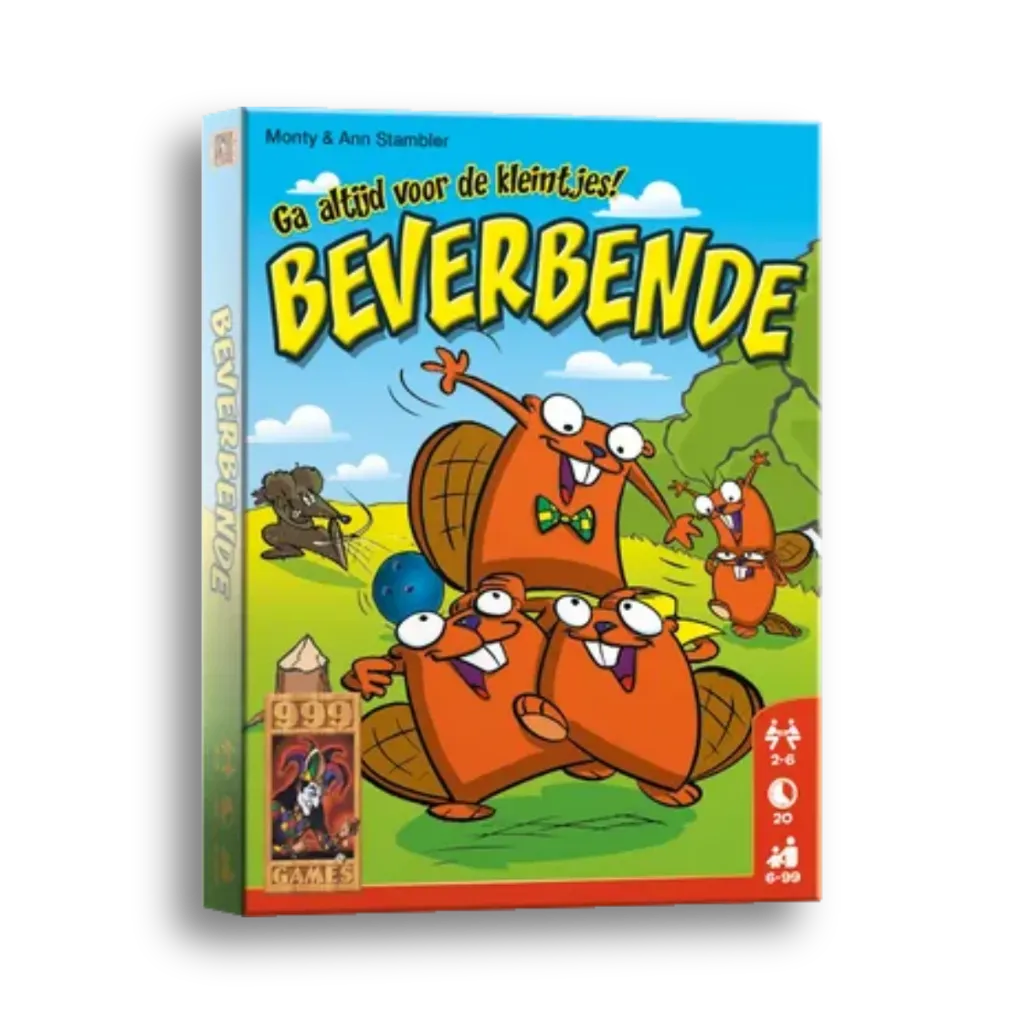 Beverbende