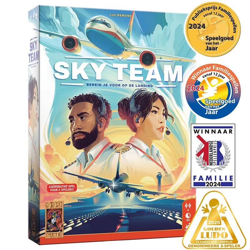 Sky Team