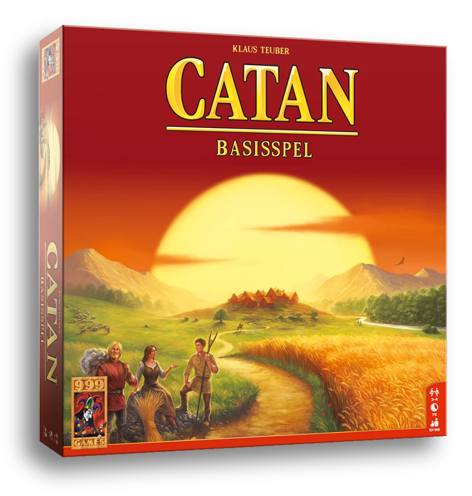 Catan