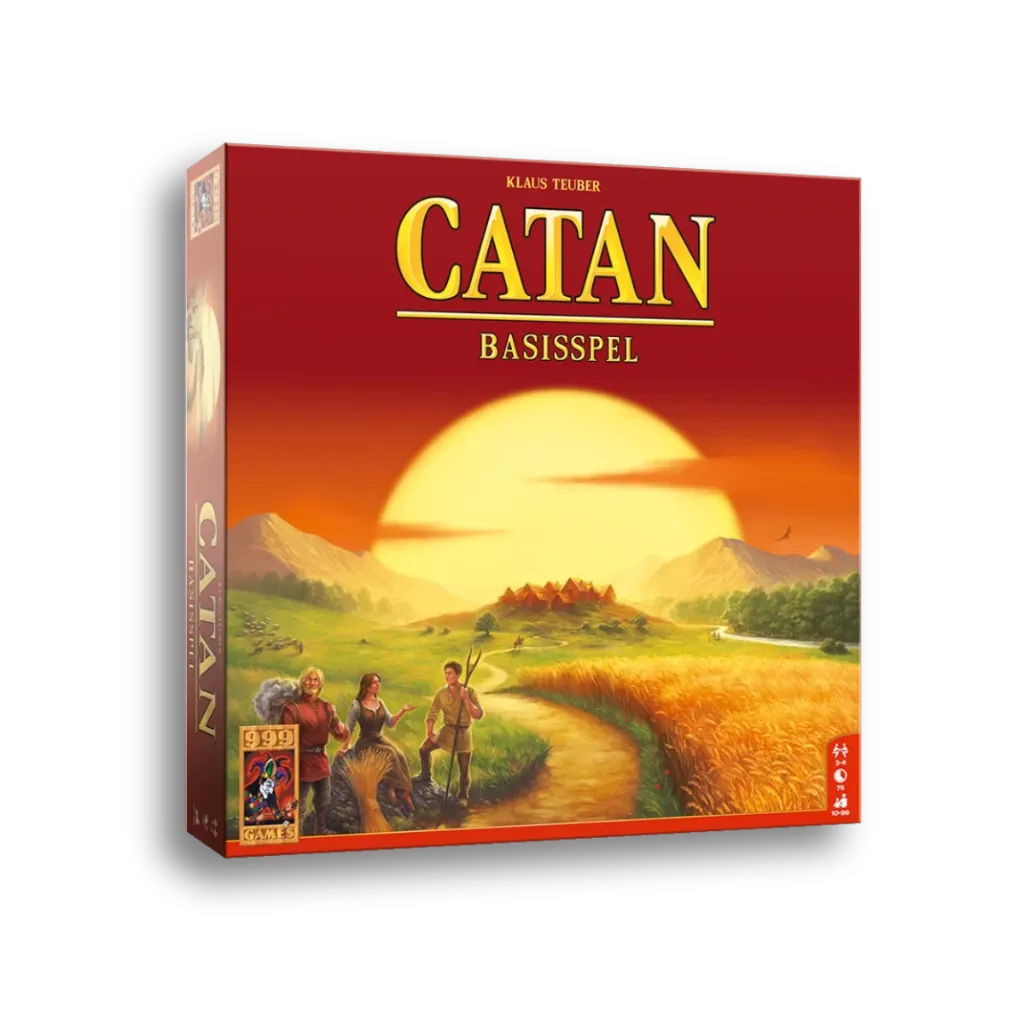 Catan