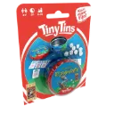 Tiny Tins: Regenwormen