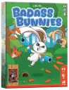 Badass Bunnies