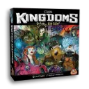 Claim Kingdoms: Royal Edition