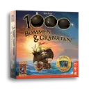 1000 Bommen en Granaten