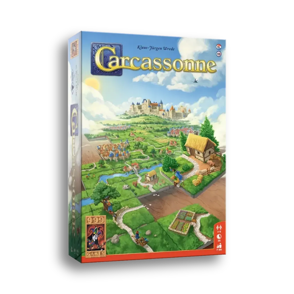 Carcassone