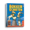 Bokken Schieten