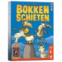 Bokken Schieten