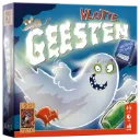 Vlotte Geesten