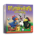 Regenwormen: Uitbreiding