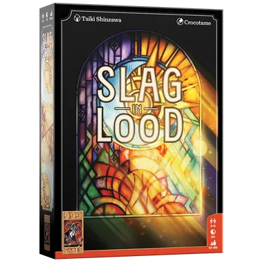 Slag in Lood