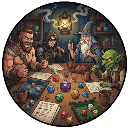 Dobbelspellen