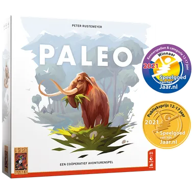 Paleo