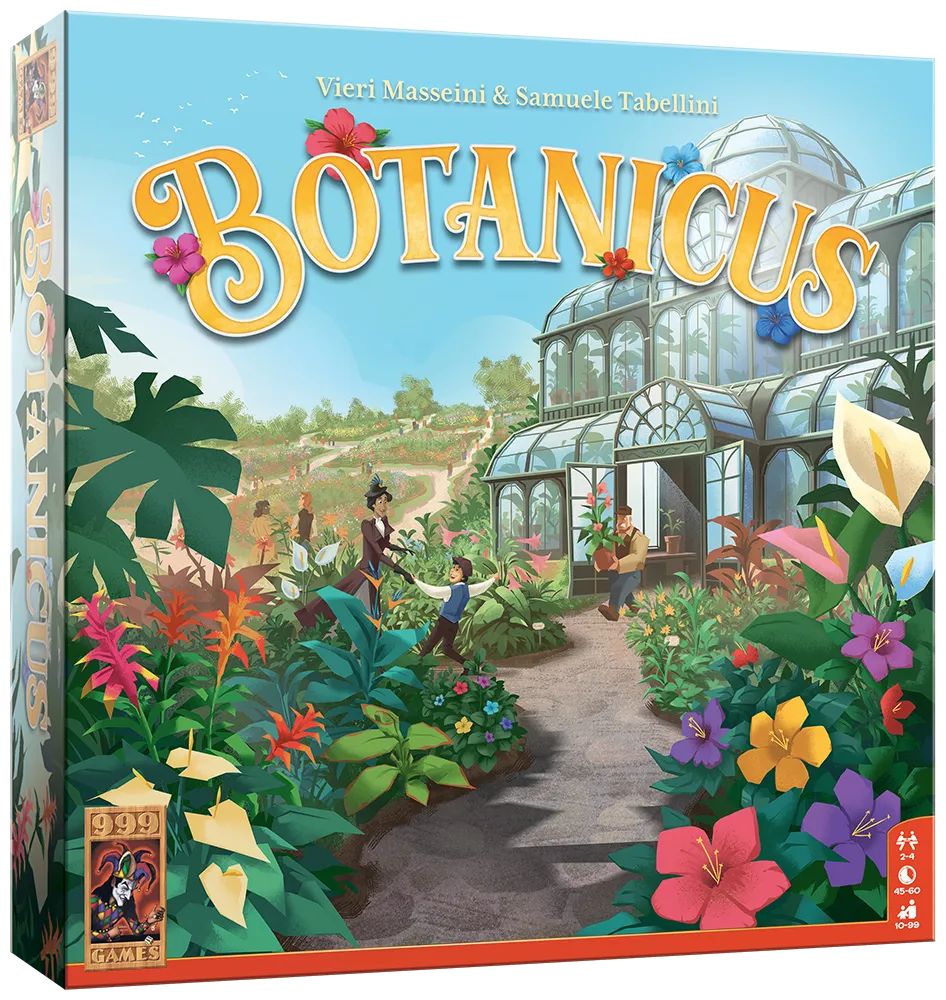 Botanicus