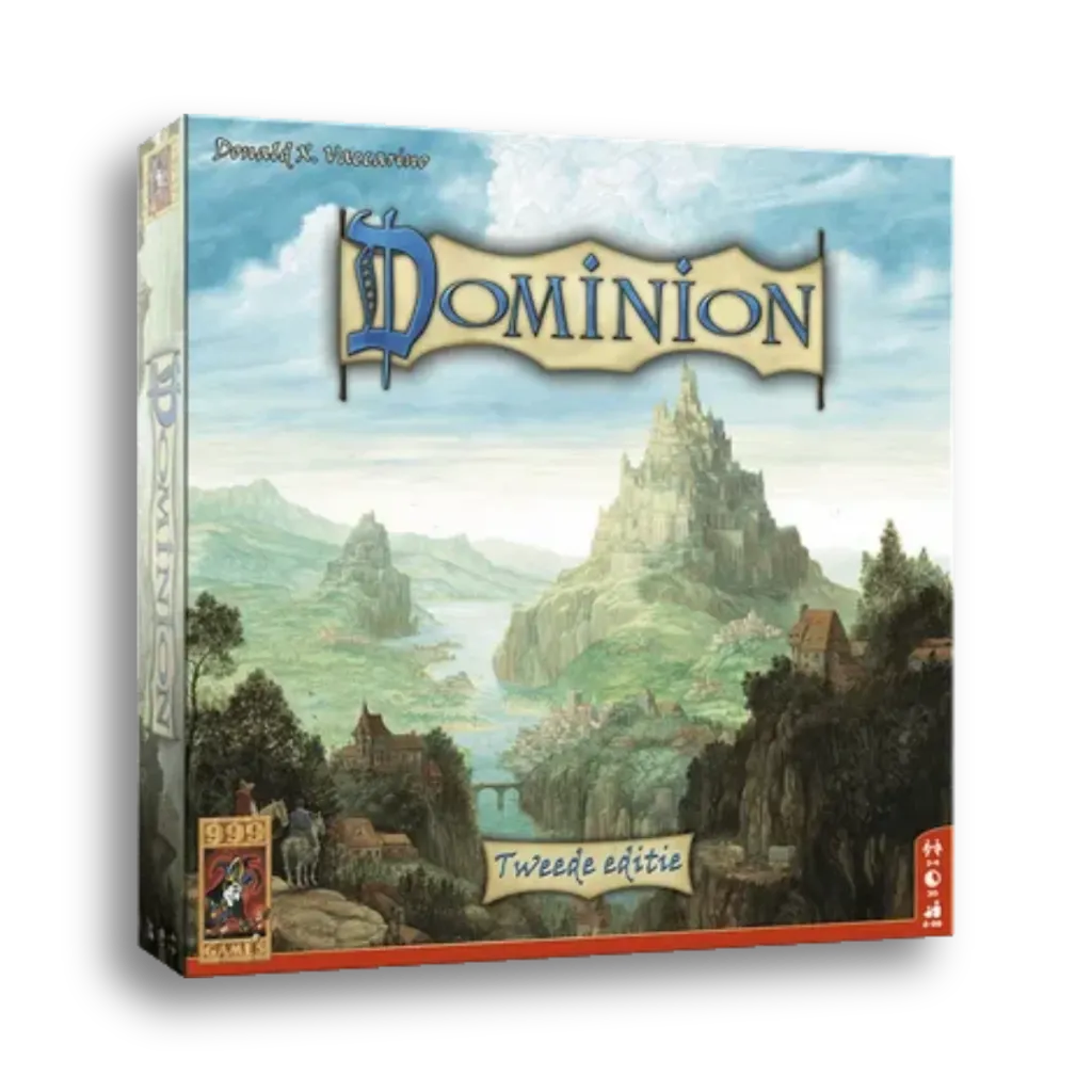 Dominion