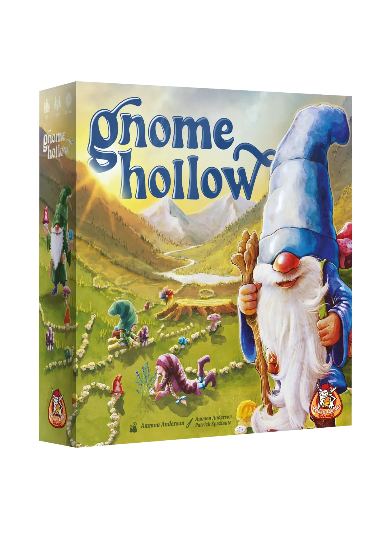 Gnome Hollow