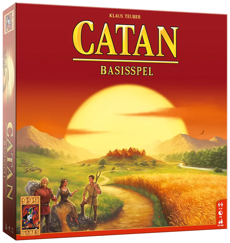 Catan