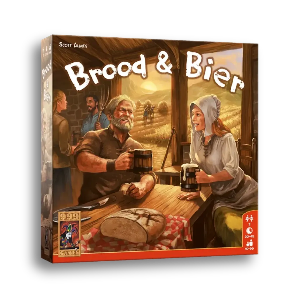 Brood en Bier